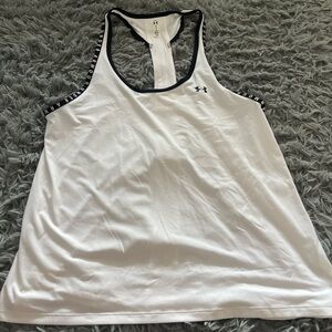 under armor workout tank
